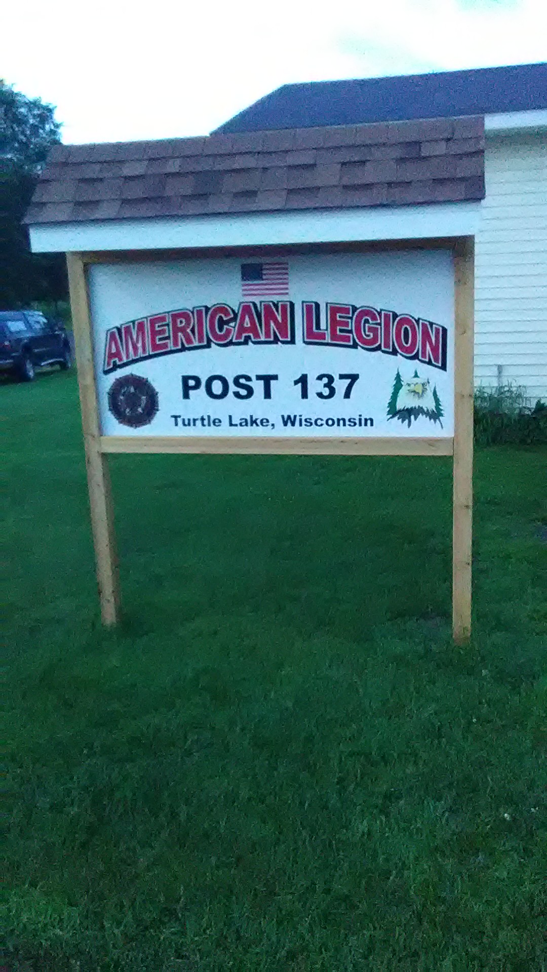 Sign